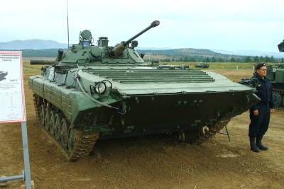 Более 300 военных контрактников из Бурятии прошли курс подготовки - ulan.mk.ru - Россия - респ.Бурятия - с. Минобороны