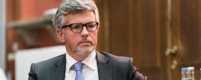 Андрей Мельник - Посол Украины Мельник: Решение Берлина о поддержке СП-2 стало шоком для Киева - runews24.ru - Украина - Киев - Германия - Берлин