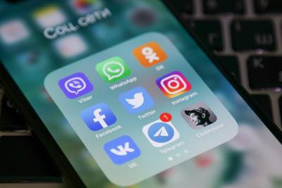 Instagram и Facebook восстановили свою работу после сбоя - vm.ru