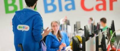 Поездки через BlaBlaCar станут дороже - w-n.com.ua - Украина