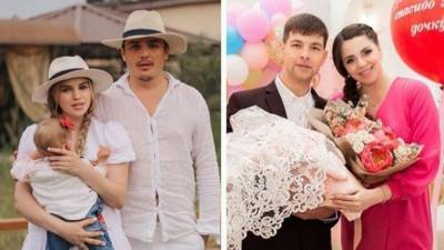 Дарья Пынзарь - Ольга Рапунцель - ТОП-7 пар, которые нашли свою любовь на «Доме-2» и до сих пор вместе - 5-tv.ru - Турция