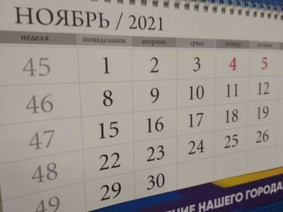 Владимир Путин - Дмитрий Песков - Продлят ли нерабочие дни из-за COVID-19 после 7 ноября: Кремль сделал официальное заявление - sib.fm - Россия