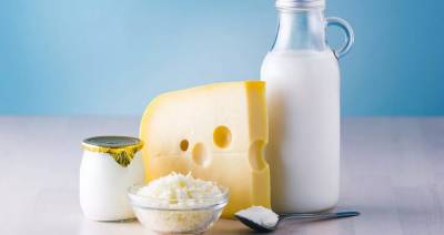 Беларусь — один из главных экспортеров молокопродуктов в мире - produkt.by - Белоруссия