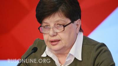 Лариса Шеслер: Не нужно кормить врагов! - rusonline.org - Россия - Украина