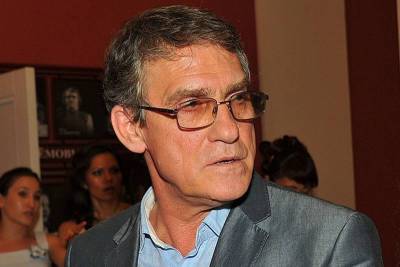 Валерий Гаркалин - Валерий Гаркалин: состояние здоровья, как себя чувствует на сегодня, 3 ноября 2021 года - yur-gazeta.ru