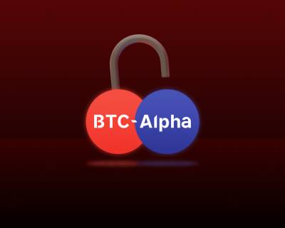 Биржу BTC-Alpha атаковали хакеры. Средства пользователей в безопасности - forklog.com