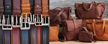 Грузия сократила импорт кожаных изделий из Турции - trend.az - Грузия - Турция