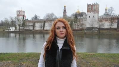 Алена Катина - Лене Катиной из «Тату» диагностировали проблемы с психикой: «Это испытание» - 5-tv.ru