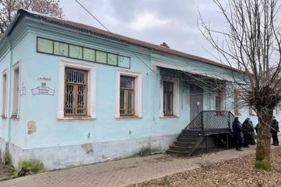 В Тутаеве будет сохранена аптека 19 века - yar.mk.ru
