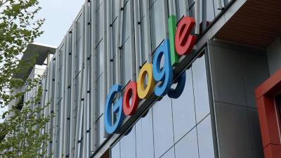 В Google выразили желание возобновить работу с Пентагоном - iz.ru - New York - Израиль