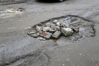 Александр Авдеев - Ковровчанам пообещали сделать дорогу в обмен на 100% вакцинацию - vladimir.mk.ru