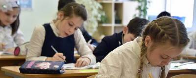 В Красноярске школьники после каникул вернутся к очной форме обучения - runews24.ru - Красноярск