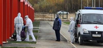 Владислав Шапша - В Калужской области каникулы продлили на неделю из-за повышенной заболеваемости детей - runews24.ru - Калужская обл.