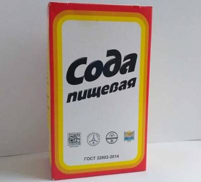 Диетолог Леонов рассказал о пользе и вреде соды при использовании её в качестве лекарства - actualnews.org