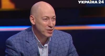 Андрей Ермак - Гордон рассказал, кто станет новым президентом Украины - eadaily.com - Украина