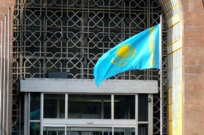 Мухтар Тлеуберди - В Казахстане анонсировали новую международную встречу по Сирии - aif.ru - Россия - Сирия - Казахстан - Израиль - Турция - Иран
