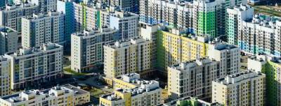 В третьем квартале спрос на московские новостройки сократился почти на 15%, но цены продолжили расти - runews24.ru - Москва