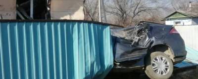 В Приморье из-за несовершеннолетнего водителя погибли два подростка - runews24.ru - Приморье край