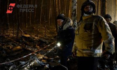 Игорь Кобзев - Губернатор Приангарья рассказал, кто еще мог быть на борту разбившегося Ан-12 - fedpress.ru - Иркутская обл. - Иркутск