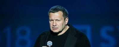 Владимир Соловьев - Марья Захарова - Ксения Собчак - Телеведущий Соловьев назвал Собчак «матерящейся теткой» после интервью Ястржембского о Захаровой - runews24.ru - Россия