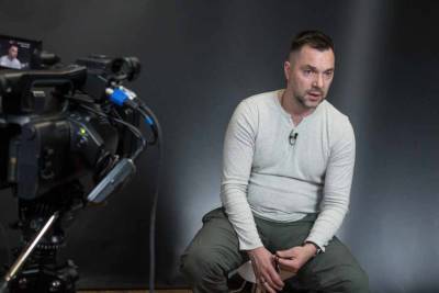 Алексей Арестович - Арестович заявил, что Украина разработала девять сценариев войны с Россией - news-front.info - Россия - Украина - Киев
