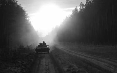 На Донбассе шесть обстрелов, ранен военный - korrespondent.net - Украина - Донбасс