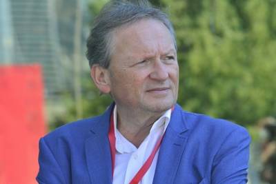 Борис Титов - Бизнес-омбудсмен призвал разрешить в России все одобренные ВОЗ вакцины - lenta.ru - Россия