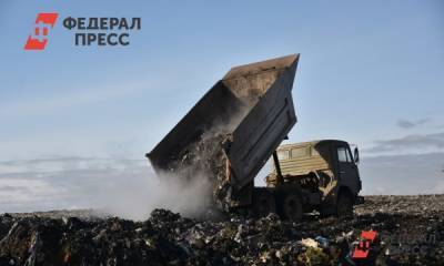 Карта экологических конфликтов ПФО: самые проблемные свалки Приволжья - fedpress.ru - Россия - Дзержинск - Нижний Новгород
