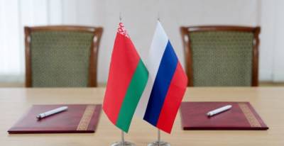 Владимир Путин - Лукашенко получил проект декрета, который утверждает программы Союзного государства - eadaily.com - Россия - Белоруссия - ?
