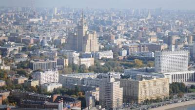 Наталья Сергунина - Экспорт столичной высокотехнологичной продукции увеличился почти на 15 процентов - vm.ru - Москва - Россия
