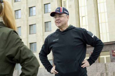 Владимир Владимиров - Ставропольский губернатор призвал земляков к сплоченности - kavkaz.mk.ru - Россия - Ставрополье