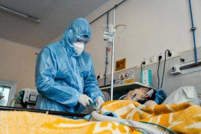 Татьяна Руженцова - Врач Руженцова объяснила, когда пациент с коронавирусом больше не заразен - argumenti.ru