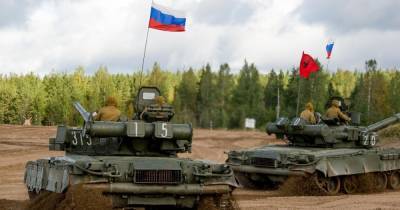 Анна Маляр - В Минобороны предупредили об увеличении числа российских войск на границе с Украиной - focus.ua - Москва - Россия - Украина - Минобороны