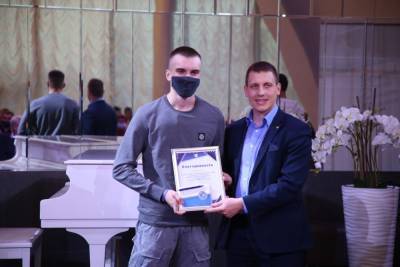 Более 80 студотрядов и свыше 1000 бойцов. В Гродно прошло торжественное закрытие трудового семестра – 2021 - grodnonews.by - Белоруссия