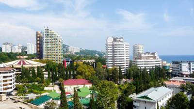 Названы самые любимые местными жителями города России - mir24.tv - Москва - Россия - Санкт-Петербург - Сочи - Воронеж - Тюмень - Калининград - Казань