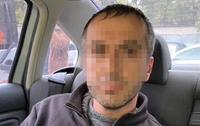 В Киеве задержали ювелира, обворовавшего клиентов на четверть миллиона - korrespondent.net - Украина - Киев