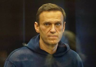Алексей Навальный - Стало известно о издевательствах над Навальным в колонии - ya62.ru - Владимирская обл.