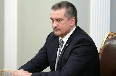 Сергей Аксенов - Валентина Матвиенко - Аксёнов: единство крымчан помогло им вернуться в Россию - pnp.ru - Россия - Крым