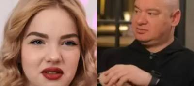 Евгений Кошевой - Дочь артиста «Квартал 95» Евгения Кошевого Варя рассказала, как ее наказывают дома - w-n.com.ua