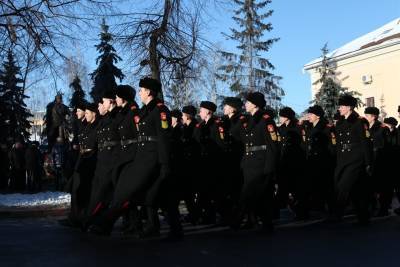 Ответят за эхинококк. Бывший курсант Суворовского училища отсудил 758 тысяч рублей - ulpravda.ru