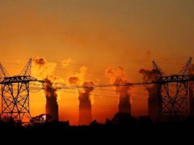 COP26:190 стран и организаций обязуются отказаться от угля - unn.com.ua - Китай - США - Украина - Киев - Англия - Австралия - Польша - Индия - Вьетнам - Чили