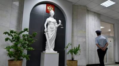 Алексей Навальный - Обвиняемый в передаче биллингов Навальному имеет судимость по аналогичному уголовному делу - russian.rt.com - Россия - Екатеринбург