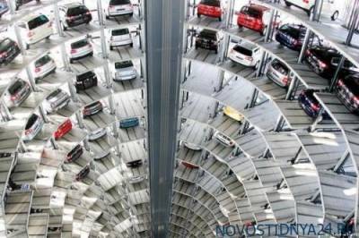 Россиян предупредили о новом скачке цен на авто - novostidnya24.ru - Россия