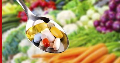 Три самых эффективных витамина для укрепления иммунитета назвала диетолог - profile.ru