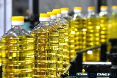 Цена на какао выросла за год на 59%, растительное масло — на 34% - novostidnya24.ru - Россия