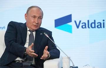 Владимир Путин - Игорь Сечин - Павел Баев - Путин раздражен - charter97.org - Россия - Белоруссия - Осло