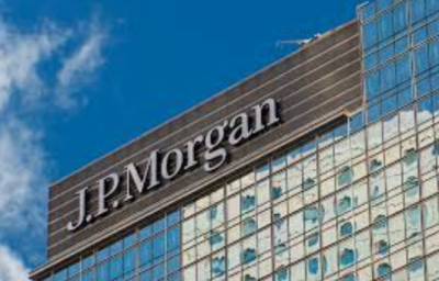 JPMorgan улучшил прогноз курса гривны. Также ожидает высокую инфляцию и рост учетной ставки НБУ - take-profit.org - Украина