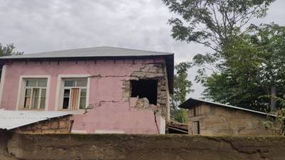 В Агджабеди восстановлено более 500 объектов, пострадавших вследствие армянской агрессии - госкомитет Азербайджана - trend.az - Азербайджан
