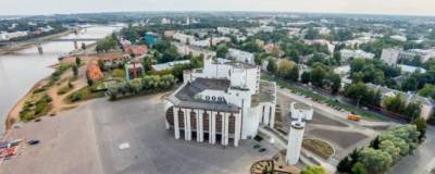 Борис Эйфман - В Великом Новгороде пройдет XXV Международный театральный фестиваль Достоевского - runews24.ru - Москва - Смоленск - Санкт-Петербург - Саратов - Пермь - Великий Новгород