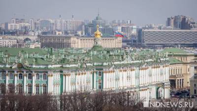 Развитие делового туризма в Петербурге несовместимо с ковид-политикой Смольного - newdaynews.ru - Петербурга